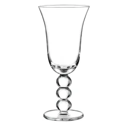 Pomegranate Inc Bauble Barware Spritz Glass | Set of 4 New