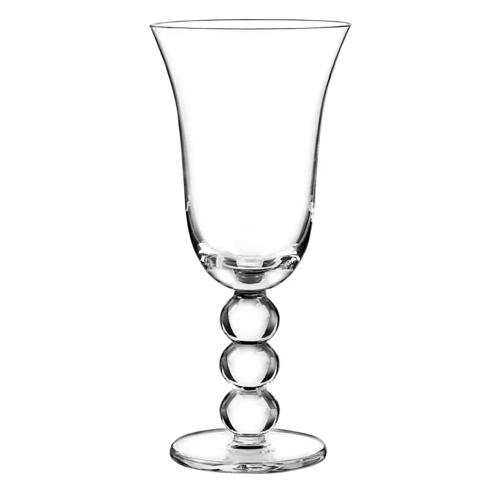 Pomegranate Inc Bauble Barware Spritz Glass | Set of 4 New