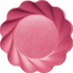 Pomegranate Inc Berry Simply Eco Plates | Set of 8 Hot