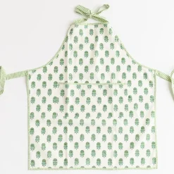 Pomegranate Inc Chardonnay Apron Hot