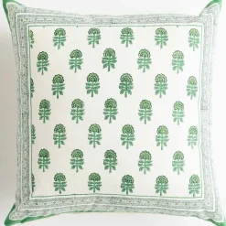 Pomegranate Inc Chardonnay Pillow Cover Sale