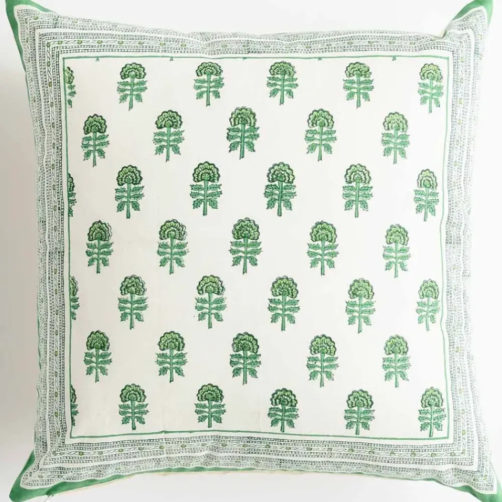 Pomegranate Inc Chardonnay Pillow Cover Sale