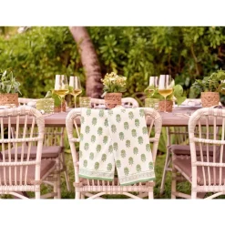 Pomegranate Inc Chardonnay Tea Towels | Set of 2 Best