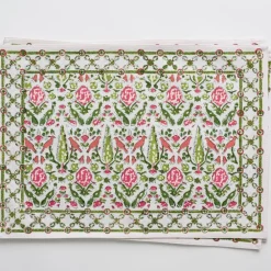 Pomegranate Inc Dove & Cypress Placemat Best