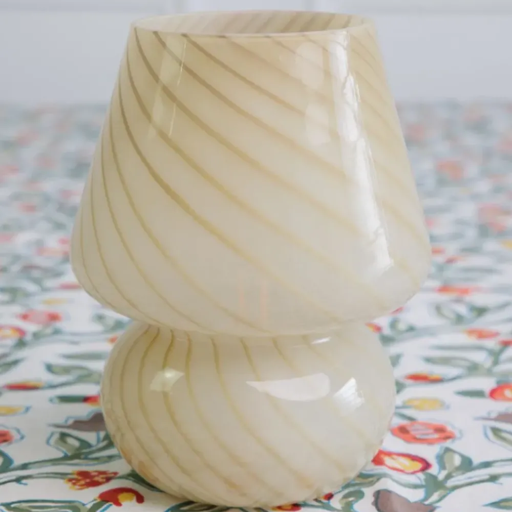 Pomegranate Inc Latte Joyful Lamp Discount