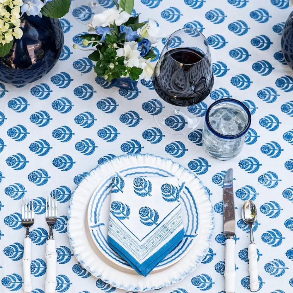 Pomegranate Inc Pinot Napkin | Set of 4 Hot