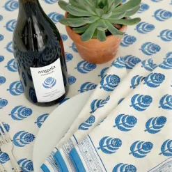 Pomegranate Inc Pinot Napkin | Set of 4 Hot