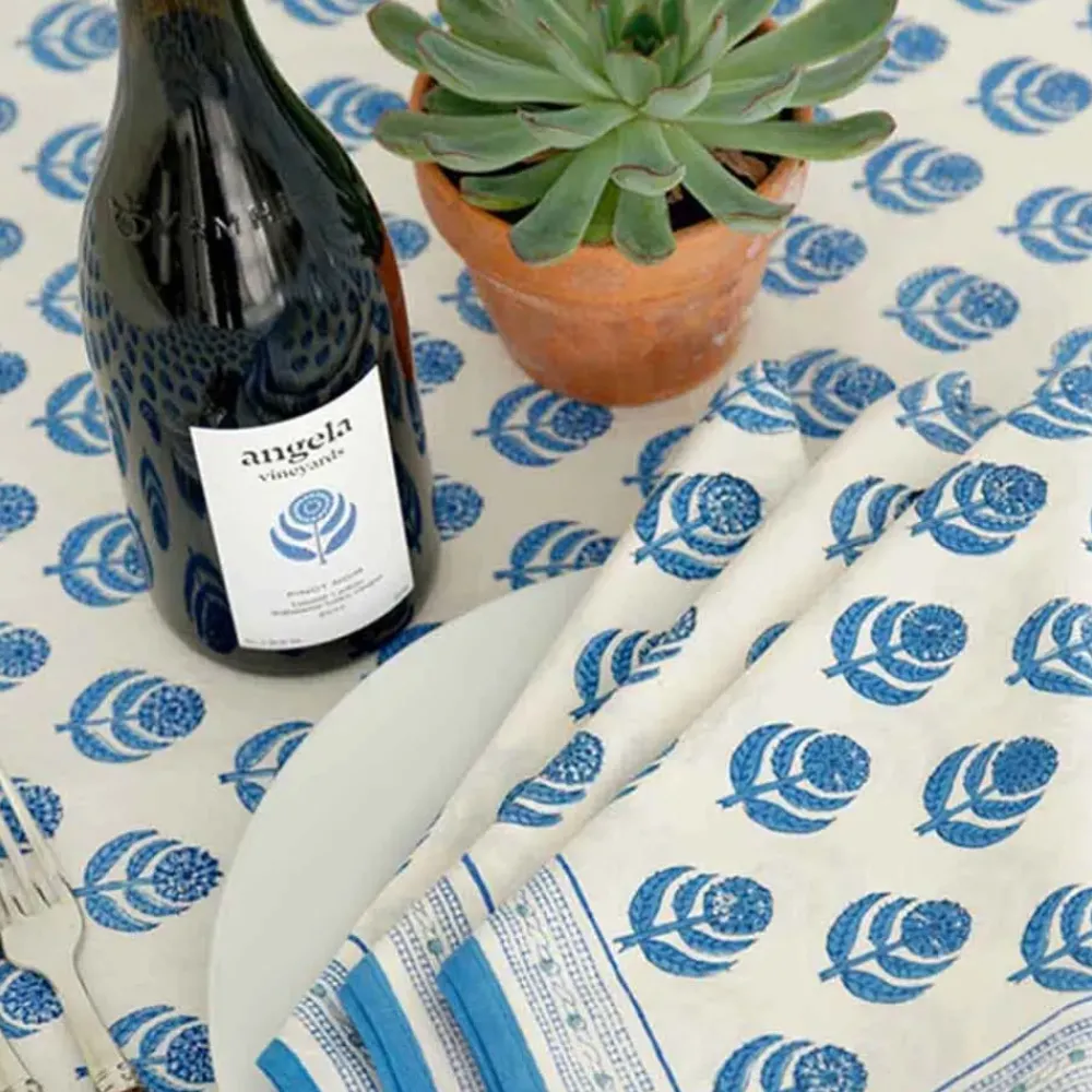 Pomegranate Inc Pinot Napkin | Set of 4 Hot