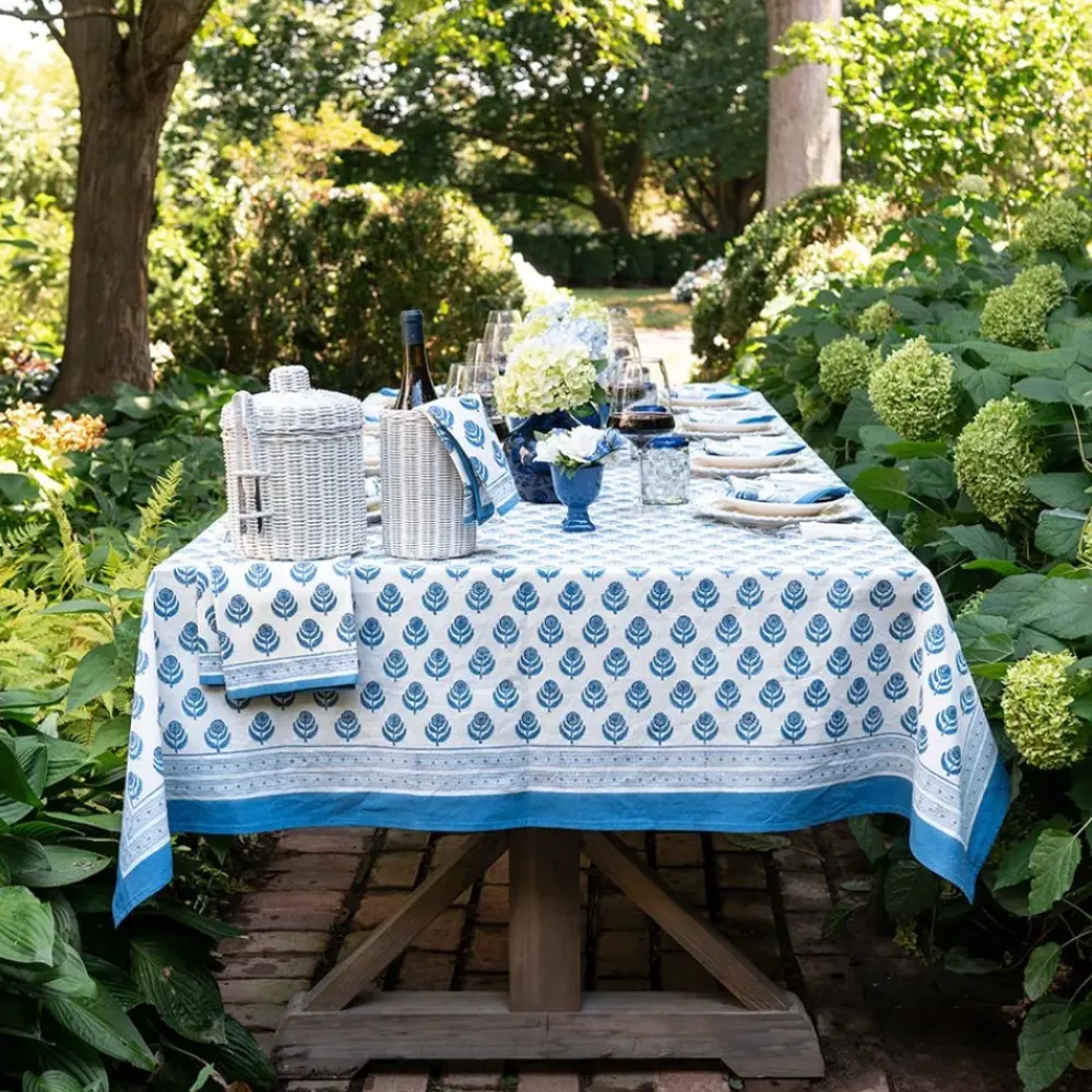Pomegranate Inc Pinot Tablecloth New