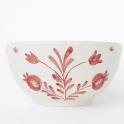 Pomegranate Inc Pomegranate Duet Rose Bowl | Set of 2 Hot