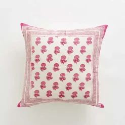 Pomegranate Inc Rosé Pillow Cover Online