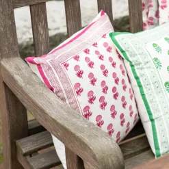 Pomegranate Inc Rosé Pillow Cover Online