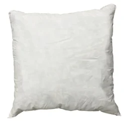 Pomegranate Inc Square Throw Pillow Insert