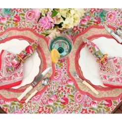 Pomegranate Inc Wildflower Garden Napkin | Set of 4 Best