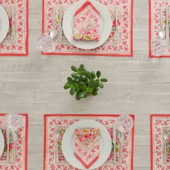 Pomegranate Inc Wildflower Garden Placemat | Set of 4 Sale