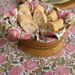 Pomegranate Inc Woven Rattan Mini Outlet